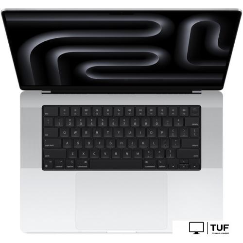 Ноутбук Apple Macbook Pro 16.2 M3 Pro 2023 MRW43