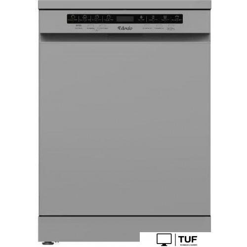 Отдельностоящая посудомоечная машина ARDO DTH1563X2