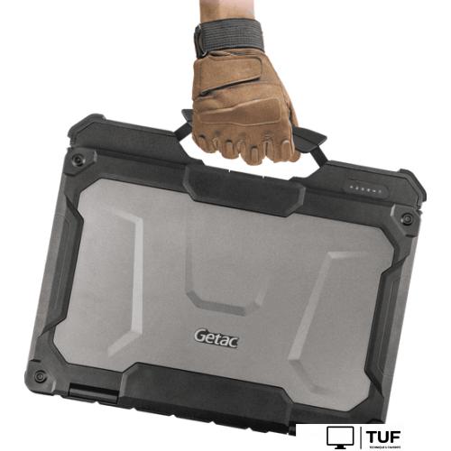 Ноутбук Getac X600 G3 XR1166CHBDCA
