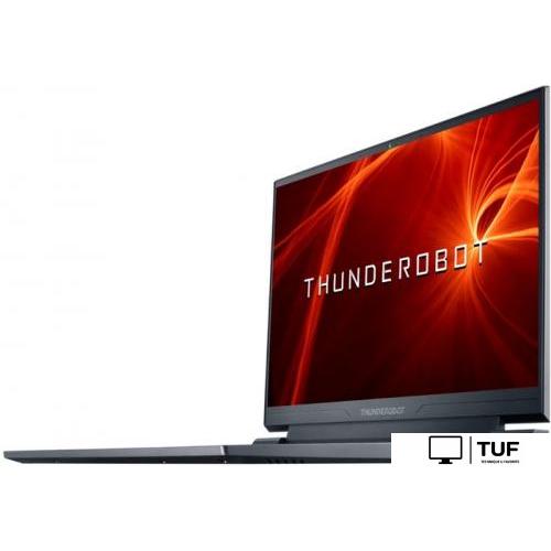 Игровой ноутбук Thunderobot 911 X Wild Hunter G2L JT009500ERU