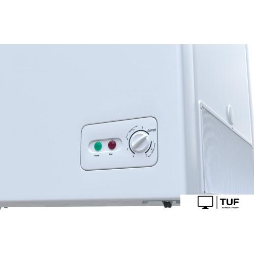 Морозильный ларь LEX LFR384