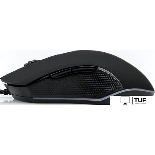 Игровая мышь Dialog Gan-Kata MGK-26U