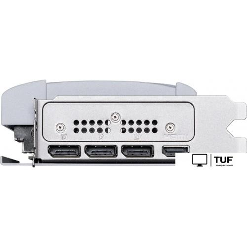 Видеокарта MSI GeForce RTX 5070 12G Ventus 2X OC White