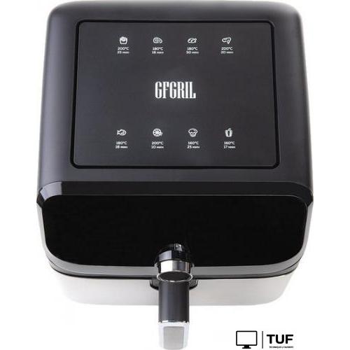 Аэрогриль GFgril GFA-7500