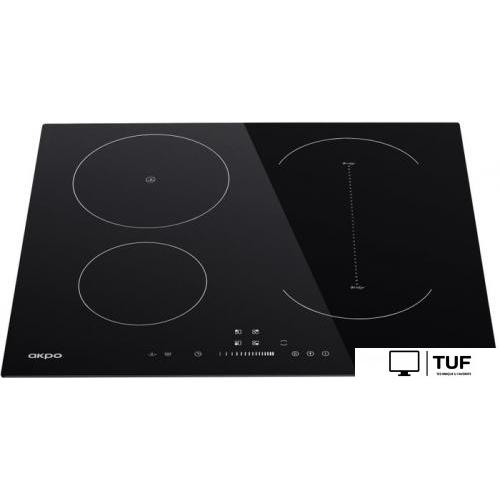 Варочная панель Akpo PIA 60 941 17CC BL