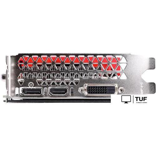 Видеокарта Colorful GeForce RTX 2060 NB 12G-V