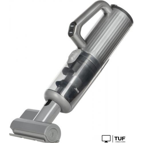 Вертикальный моющий пылесос Hiberg Storm 3