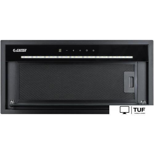 Кухонная вытяжка Exiteq EX-6056 (черный)