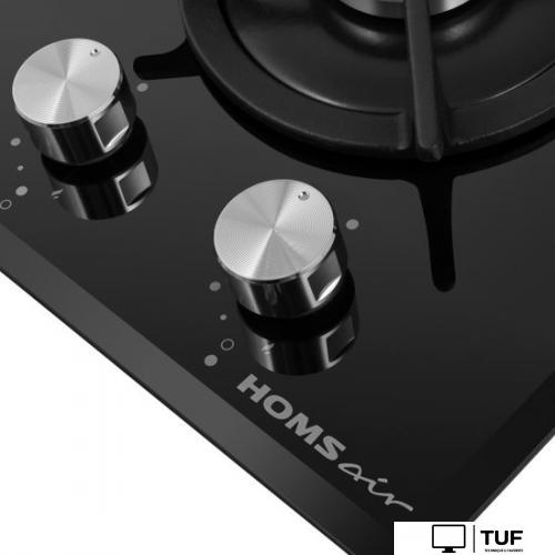 Варочная панель HOMSair HGG321BK