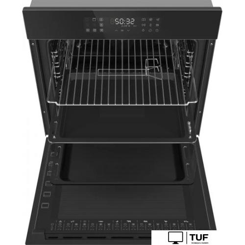 Электрический духовой шкаф MAUNFELD EOEH7615B