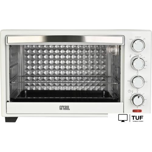 Мини-печь GFgril GFO-30W
