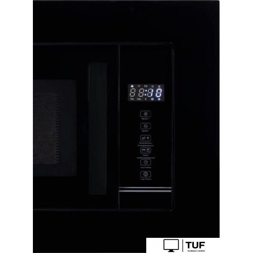 Микроволновая печь Hiberg i-VM 6502 B