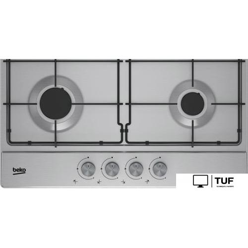 Варочная панель BEKO HIAG 64223 SX