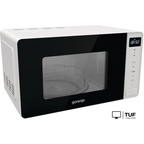 Микроволновая печь Gorenje MO20S4W