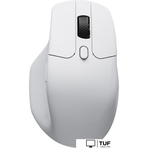 Мышь Keychron M6 Wireless (белый)