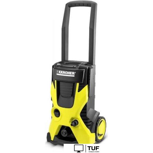 Мойка высокого давления Karcher K 5 Basic Car 1.180-586.0