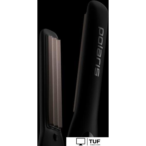 Щипцы-гофре Polaris PHSZ 1309TAi Argan Therapy PRO