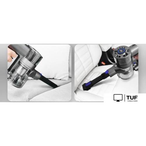 Пылесос BQ VC0801H