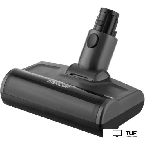 Вертикальный пылесос с влажной уборкой Sencor SVC 0725BK