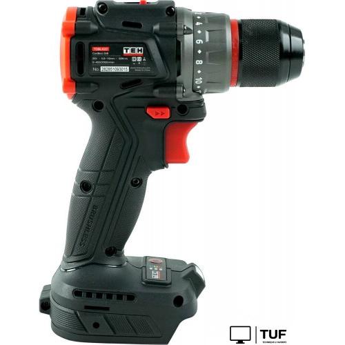 Дрель-шуруповерт TEH TDBL420 (без АКБ)