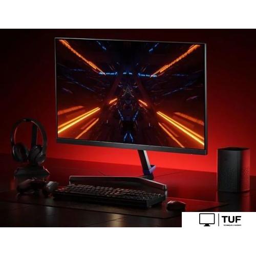 Игровой монитор Xiaomi Redmi Gaming Monitor G24 A24FAA-RG (китайская версия)