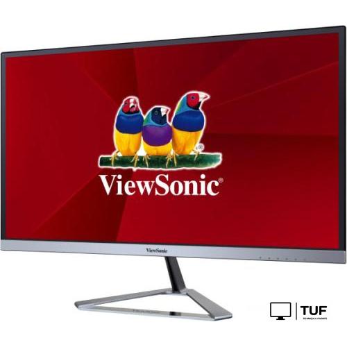 Монитор ViewSonic VX2476-smhd