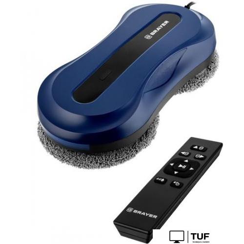 Робот для мытья окон Brayer BR5000