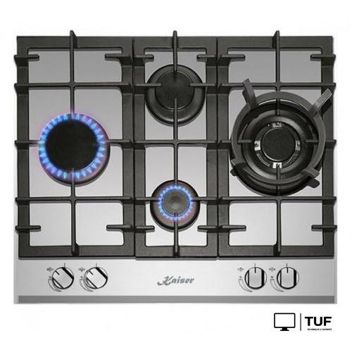 Варочная панель Kaiser KG 6364 Turbo Romb