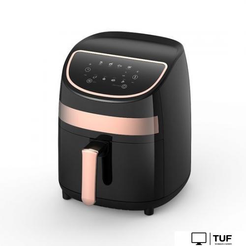 Аэрофритюрница Deerma DEM-KZ100