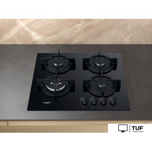 Варочная панель Whirlpool AKT 625/NB1