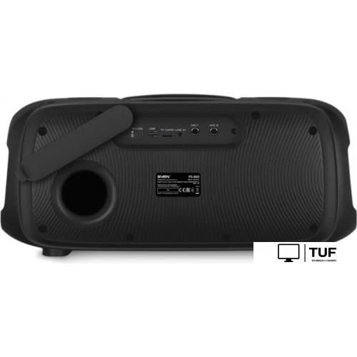 Патибокс SVEN PS-860