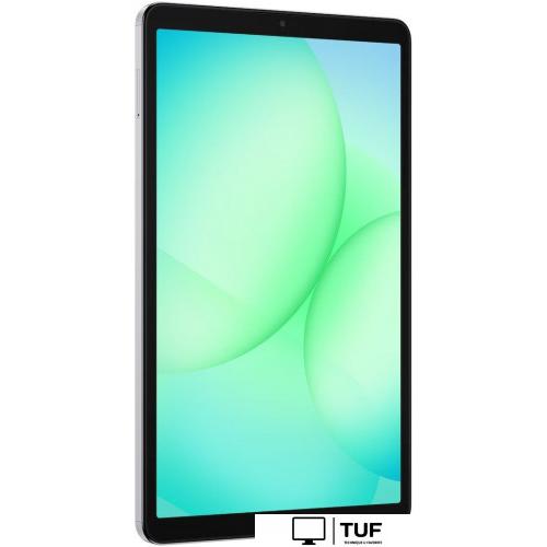 Планшет Samsung Galaxy Tab A11 Wi-Fi SM-X130 8GB/128GB (серебристый)