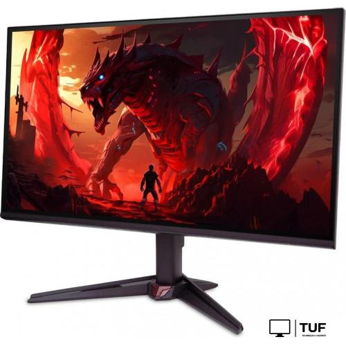 Игровой монитор Acer Nitro VG270UP6bmiipx UM.HV0CD.601