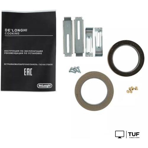 Варочная панель DeLonghi NSL 575 NC RUS