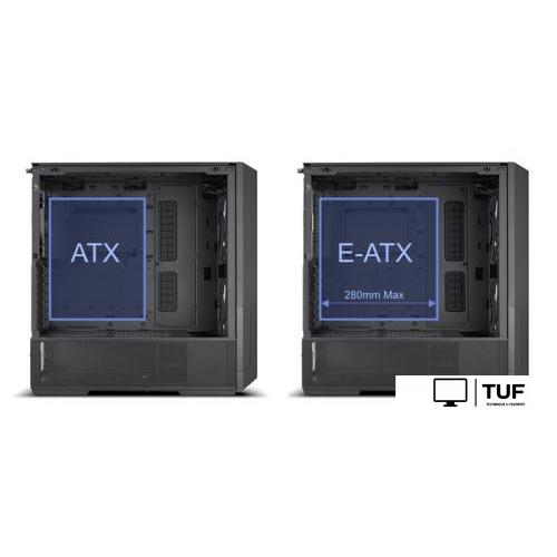 Корпус Lian Li Lancool 216 G99.LAN216X.10R