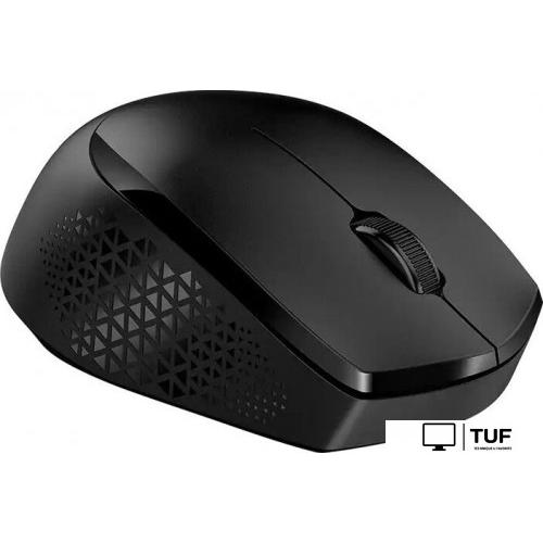 Мышь Genius NX-8000S USB-A (черный)