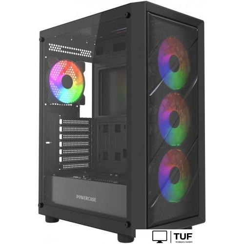 Корпус Powercase Mistral EA21 CMAEA21-L4
