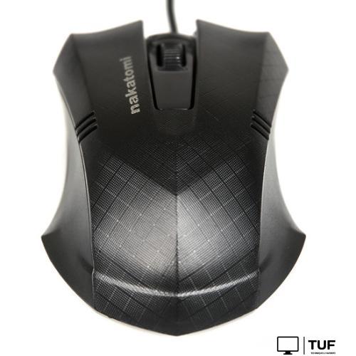 Мышь Nakatomi MON-04U