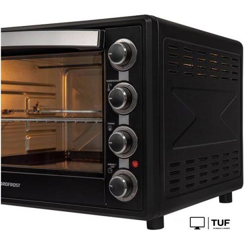 Мини-печь Nordfrost RC 600 B