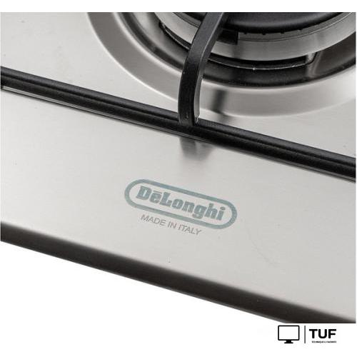 Варочная панель DeLonghi SLF 460 LX RUS