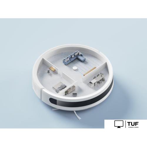 Робот-пылесос Xiaomi Robot Vacuum E10 (европейская версия)