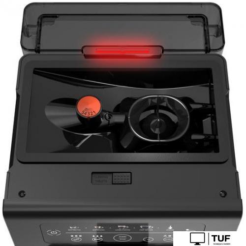 Кофемашина Krups Intuition Essential EA870810