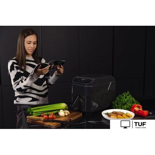 Аэрогриль Garlyn AG-1500