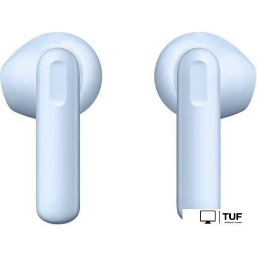 Наушники Huawei FreeBuds SE 2 (голубой, международная версия)
