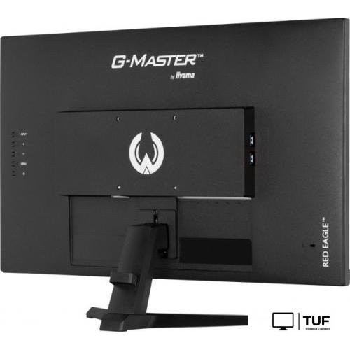 Игровой монитор Iiyama G-Master Red Eagle G2770HSU-B6