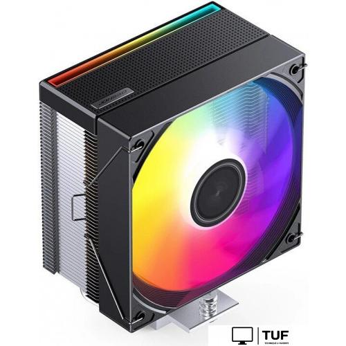 Кулер для процессора Jonsbo CB40 (черный)