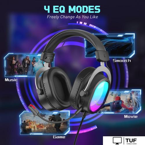 Наушники FIFINE H16 (черный)