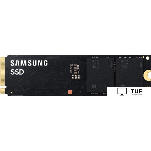 SSD Samsung 9100 Pro 8TB MZ-VAP8T0BW
