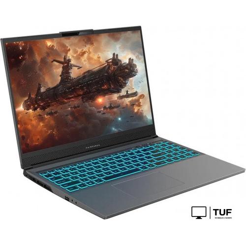 Игровой ноутбук Maibenben X-Treme Typhoon X16A-R77446FFSLGRE0