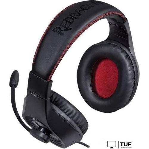 Наушники Redragon Pelias